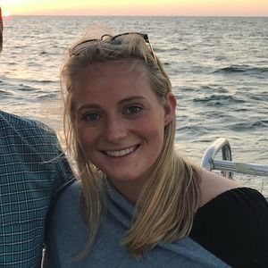 Meet your Posher, Molly